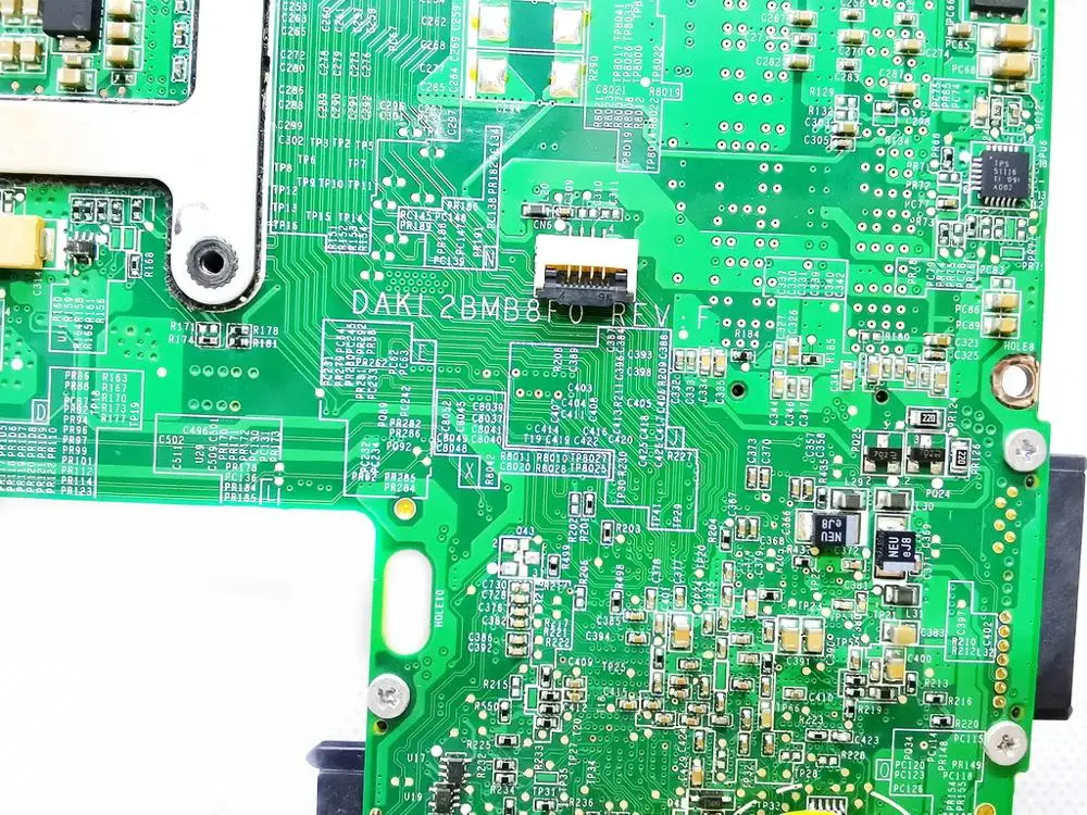 Original for Lenovo Y460 laptop motherboard Y460 HM55 GT425M 1GB DAKL2BMB8F0 tested good free shipping
Original for Lenovo Y460 laptop motherboard Y460 HM55 GT425M 1GB DAKL2BMB8F0 tested good free shipping