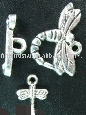 Бесплатная доставка, 50 комплектов, тибетские серебряные стрекозы, застежки + капли A5029
Бесплатная доставка, 50 комплектов, тибетские серебряные стрекозы, застежки + капли A5029