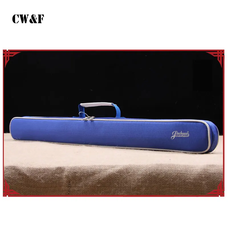 Flute bag 2 Pack 71cm thick shockproof waterproof musical instrument accessories package
Flute bag 2 Pack 71cm thick shockproof waterproof musical instrument accessories package