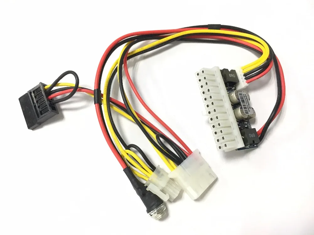 160W Power Supply Module 24pin mini-ITX DC ATX power supply,,Industrial ATX to DC Powersupply Factory ITX Z1
160W Power Supply Module 24pin mini-ITX DC ATX power supply,,Industrial ATX to DC Powersupply Factory ITX Z1
