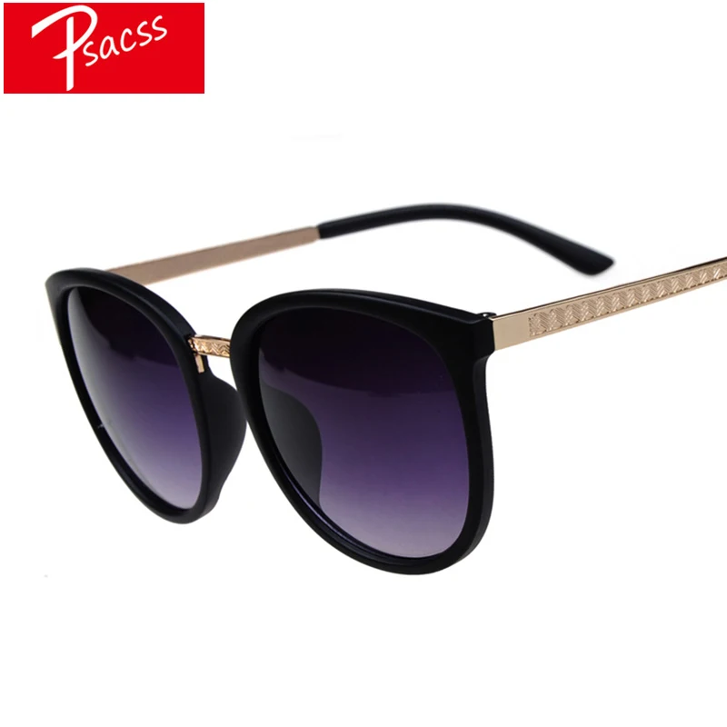 Psacss 2019 Retro Round Sunglasses Women Mne Brand Designer Women's Vintage Metal Sun Glasses Feamle Mirror gafas de sol UV400
Psacss 2019 Retro Round Sunglasses Women Mne Brand Designer Women's Vintage Metal Sun Glasses Feamle Mirror gafas de sol UV400