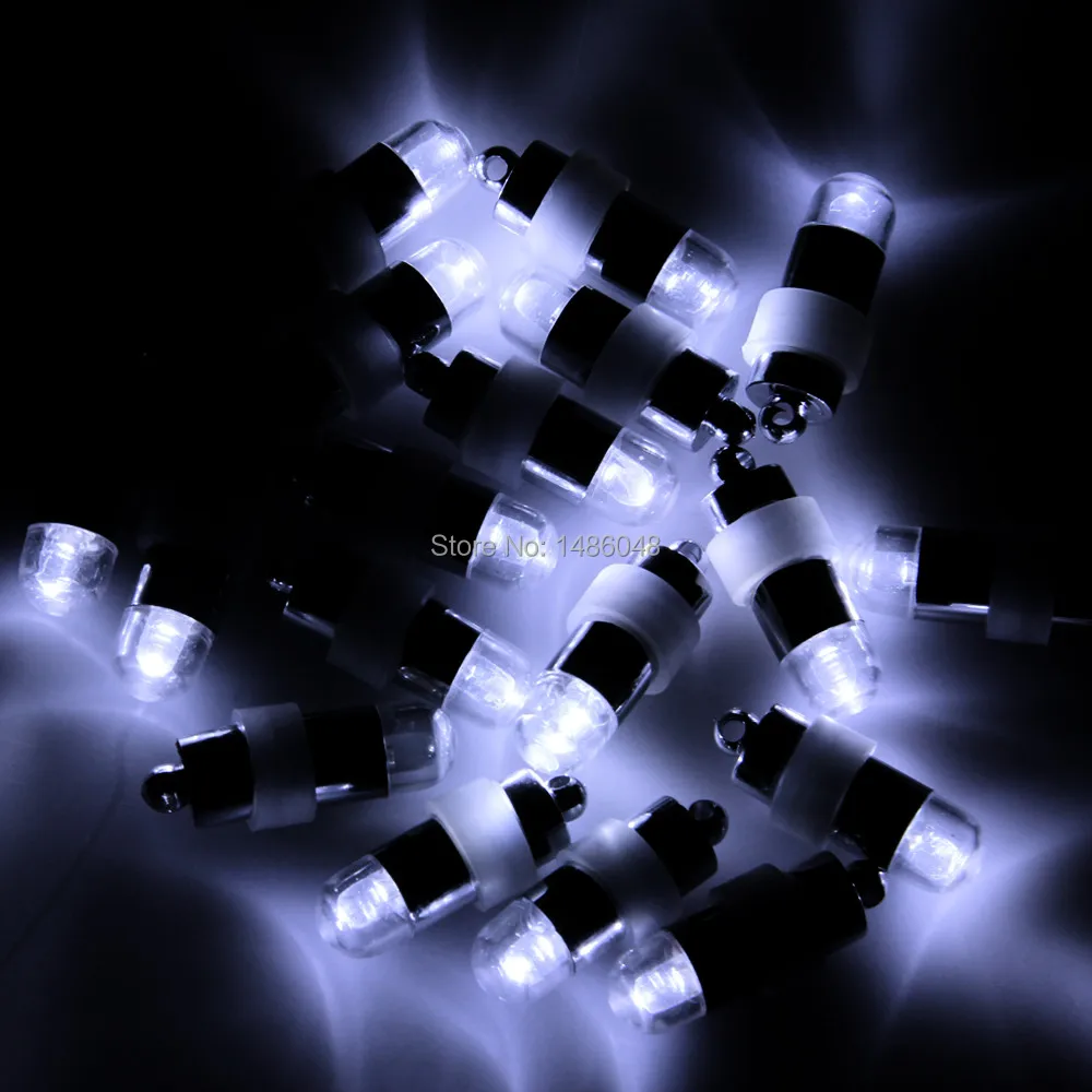 50pcs Waterproof design of LED Mini Party light/ LED Balloon Light/ LED light for paper lanterns
50pcs Waterproof design of LED Mini Party light/ LED Balloon Light/ LED light for paper lanterns