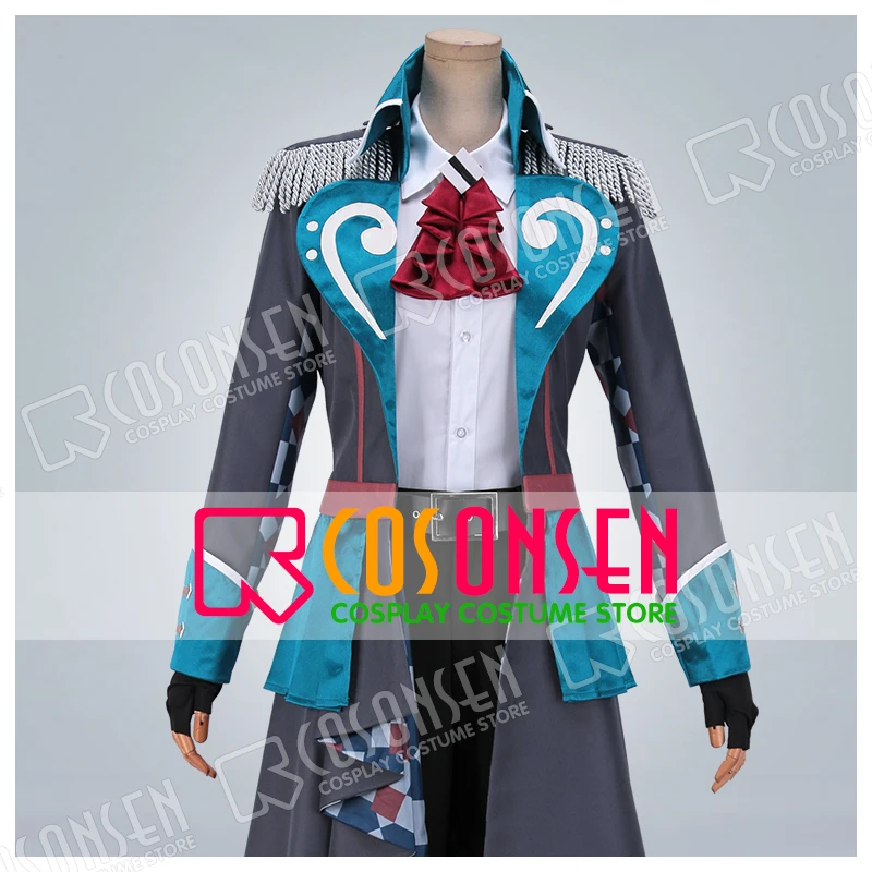 Idolish7 Ryunosuke Tsunashi Wishes Shine on the Sea Uniform Cosplay Costume COSPLAYONSEN Full Set All Sizes adult costume
Idolish7 Ryunosuke Tsunashi Wishes Shine on the Sea Uniform Cosplay Costume COSPLAYONSEN Full Set All Sizes adult costume