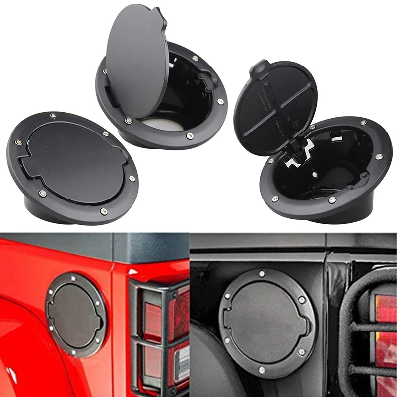 Новая черная крышка топливного наполнителя, крышка бензобака для 07-16 Jeep Wrangler JK 2/4 Door
Новая черная крышка топливного наполнителя, крышка бензобака для 07-16 Jeep Wrangler JK 2/4 Door