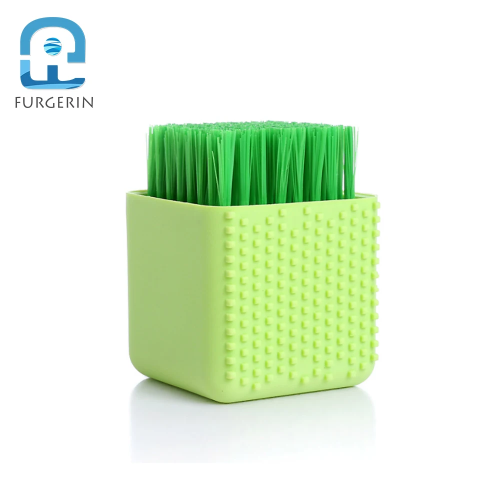 FURGERIN-Silicone Brush for Clothes Cleaning, Glass Cleaner, Window Cleaning Tools, Household Scrubber
FURGERIN-Silicone Brush for Clothes Cleaning, Glass Cleaner, Window Cleaning Tools, Household Scrubber