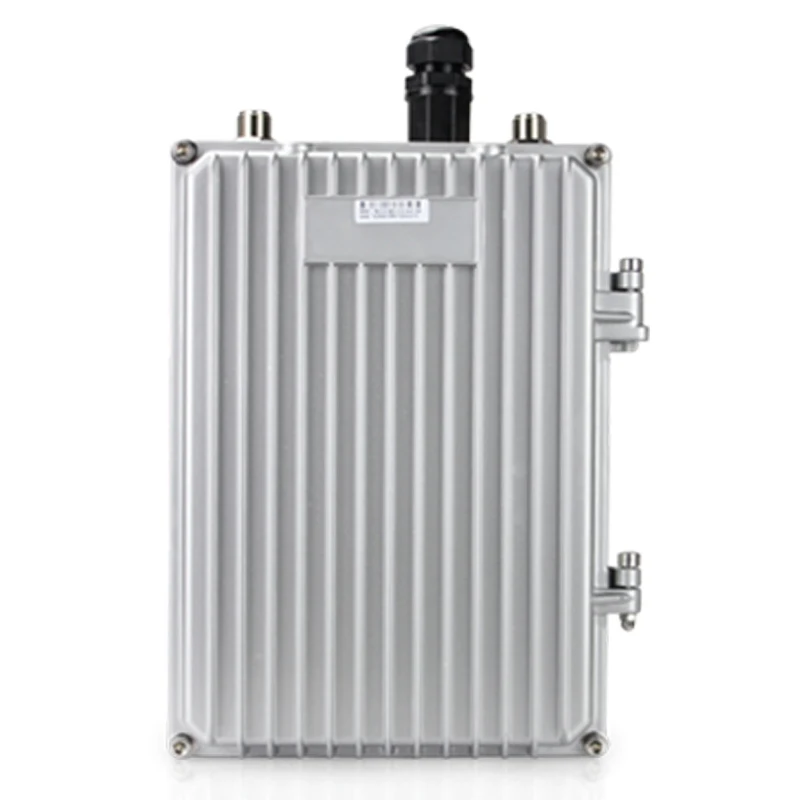 300Mbps Outdoor WIFI Station Access Point with 802.11b/g/n Protocol and Gateway Repeater AP Operation Modes for Max 64 Clients
300Mbps Outdoor WIFI Station Access Point with 802.11b/g/n Protocol and Gateway Repeater AP Operation Modes for Max 64 Clients