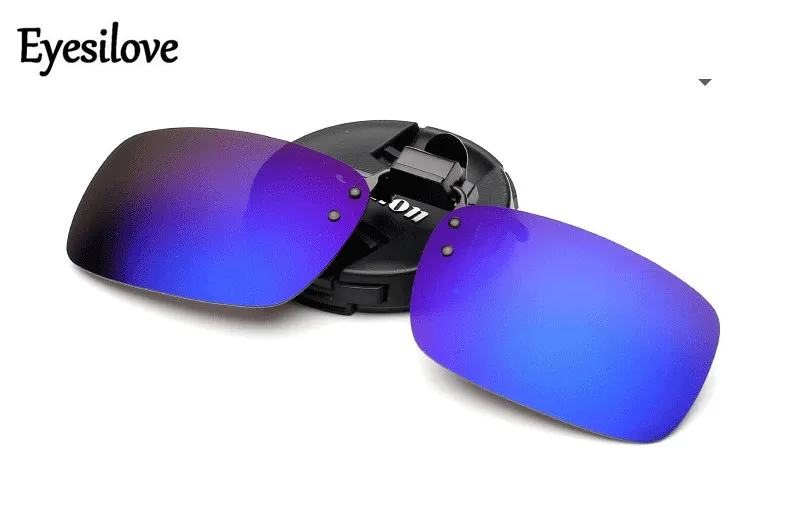 Mens Polarized Clip on Sunglasses Square Polaroid Lens Men Women Myopia Flip Up Sun Glasses Night Vision Driving Clip
Mens Polarized Clip on Sunglasses Square Polaroid Lens Men Women Myopia Flip Up Sun Glasses Night Vision Driving Clip