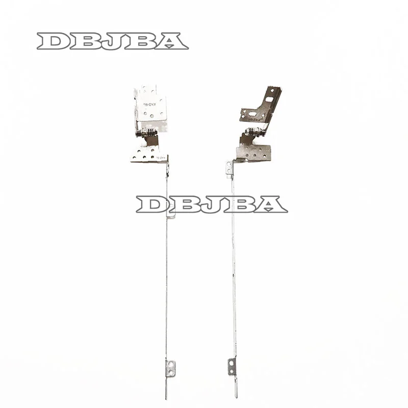 New Laptop LCD Hinges For Asus A42 A42 A42J A42DE K42 K42J K42D A42F A42JA X42 X42J X42F X42JR Left & Right
New Laptop LCD Hinges For Asus A42 A42 A42J A42DE K42 K42J K42D A42F A42JA X42 X42J X42F X42JR Left & Right
