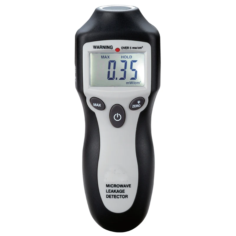 DT-2G Electromagnetic radiation detector meter Dosimeter Tester Counter for electric field radiation magnetic field emission
DT-2G Electromagnetic radiation detector meter Dosimeter Tester Counter for electric field radiation magnetic field emission