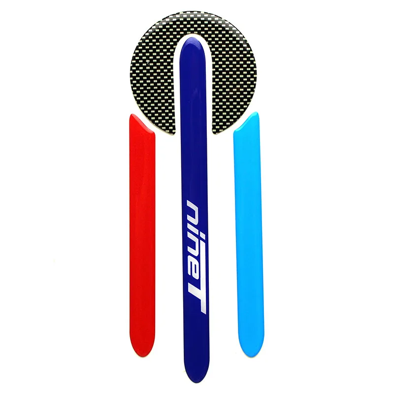 Motorcycle Accessories 3D Sticker Fuel Tank Decal Protector Carbon Pad for BMW R NINET
Motorcycle Accessories 3D Sticker Fuel Tank Decal Protector Carbon Pad for BMW R NINET