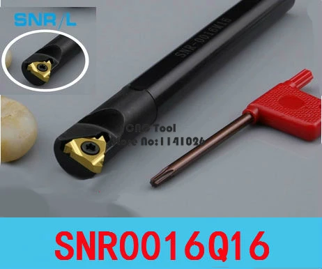 Расточный стержень SNR0016Q16/ SNL0016Q16, держатель внутреннего резьбового инструмента, инструмент для резки с внутренней резьбой, инструменты для резьбы
Расточный стержень SNR0016Q16/ SNL0016Q16, держатель внутреннего резьбового инструмента, инструмент для резки с внутренней резьбой, инструменты для резьбы