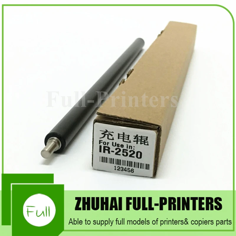 4 PCS Factory Outlet! Primary Charge Roller GPR35-PCR For Canon iR2520 2525 2530i 2535i 2545i 2520 NPG-51
4 PCS Factory Outlet! Primary Charge Roller GPR35-PCR For Canon iR2520 2525 2530i 2535i 2545i 2520 NPG-51