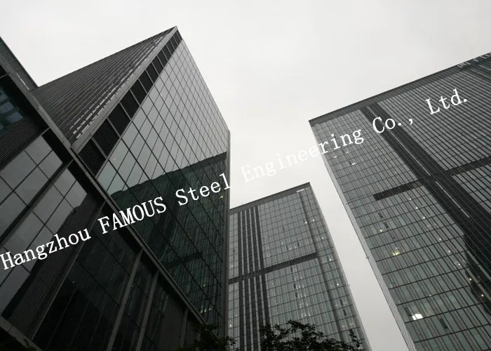 Stainless Steel Fin Fully Spider Fitting Frameless Glass Curtain Wall for showroom
Stainless Steel Fin Fully Spider Fitting Frameless Glass Curtain Wall for showroom