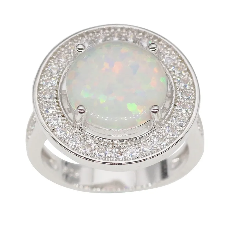 JLR-636 Luxury Precious Fire Opal Gem Rings Fashion 925 Sterling Silver Mid-finger Unisex Rings For Women & Man
JLR-636 Luxury Precious Fire Opal Gem Rings Fashion 925 Sterling Silver Mid-finger Unisex Rings For Women & Man