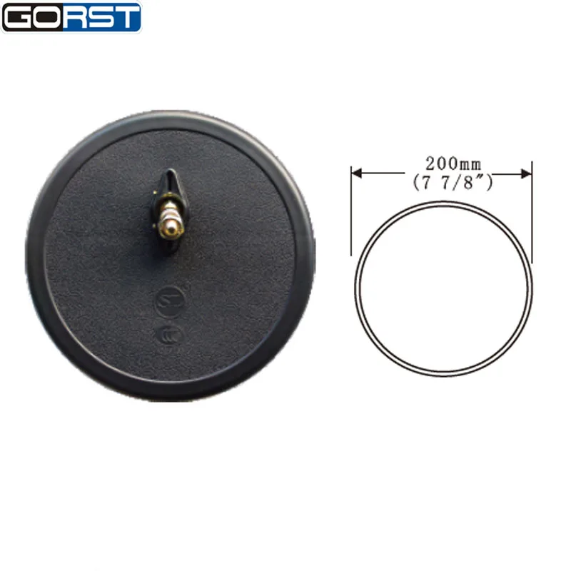 Accessories Car-Styling Reflector Rearview Mirror Side Mirror Exterior Assembly Round for Faw 153 Balong
Accessories Car-Styling Reflector Rearview Mirror Side Mirror Exterior Assembly Round for Faw 153 Balong