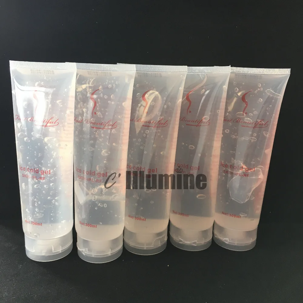 5Pieces Ageless Ultrasonic Firming Lifting Tighten Anti Aging Facial Dedicated Gel Anti Wrinkles 300ml*5
5Pieces Ageless Ultrasonic Firming Lifting Tighten Anti Aging Facial Dedicated Gel Anti Wrinkles 300ml*5