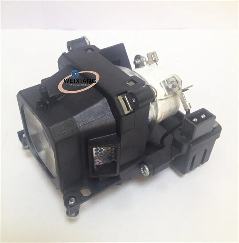 New Projector Lamp For Panasonic PT-X270C/ PT-X323C /PT-XW272C Original Bulb With Housing
New Projector Lamp For Panasonic PT-X270C/ PT-X323C /PT-XW272C Original Bulb With Housing