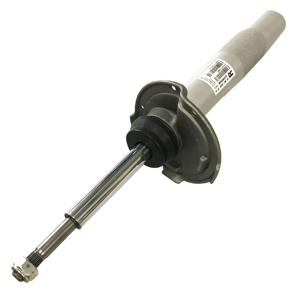 Front Right Air Suspension Shock Absorber with EDC Fits BMW E65 E66 31316785530 31316777674 31316758882
Front Right Air Suspension Shock Absorber with EDC Fits BMW E65 E66 31316785530 31316777674 31316758882