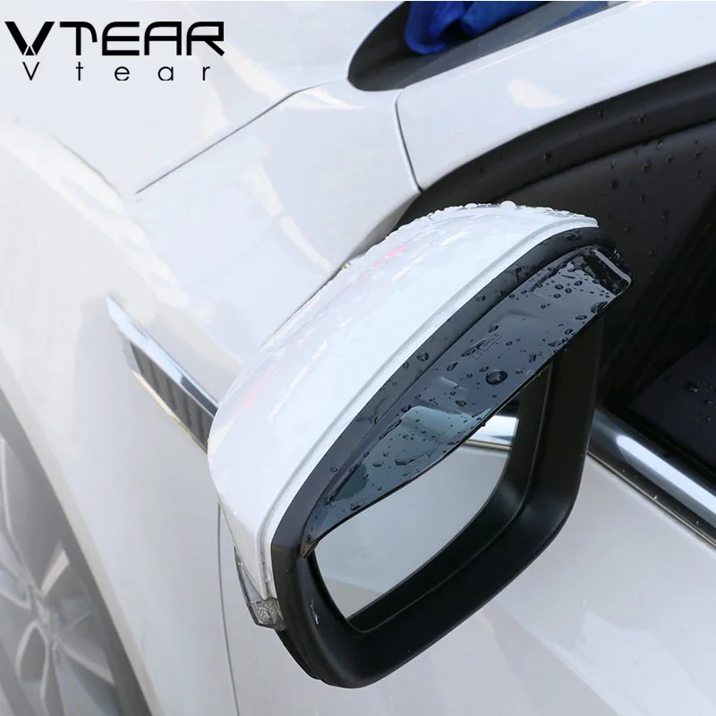 Vtear For Skoda Octavia A7 rearview mirror visor cover Awnings & Shelters body decoration Exterior car-styling accessory part
Vtear For Skoda Octavia A7 rearview mirror visor cover Awnings & Shelters body decoration Exterior car-styling accessory part