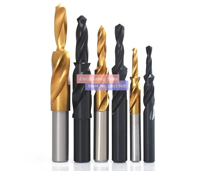 Лестничное сверло из быстрорежущей стали M35 /HSS, M3 M4 M5 M6 M8 M10 M12 * 90/180 градусов, 1 шт.
Лестничное сверло из быстрорежущей стали M35 /HSS, M3 M4 M5 M6 M8 M10 M12 * 90/180 градусов, 1 шт.