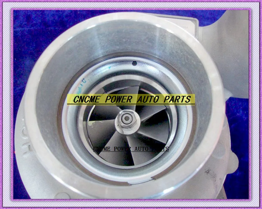 Турбокомпрессор HX50 4051204 4051205 D5010412597 5010412597 для Dongfeng Tianlong Skydragon, для RENAULT DCi11 11.1L 420 л.с. 309
Турбокомпрессор HX50 4051204 4051205 D5010412597 5010412597 для Dongfeng Tianlong Skydragon, для RENAULT DCi11 11.1L 420 л.с. 309