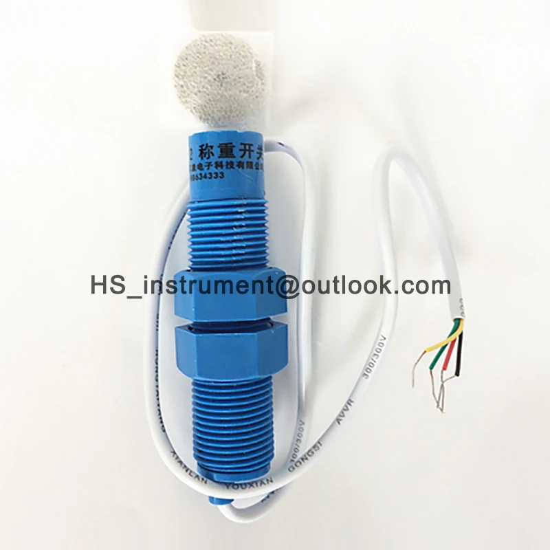 Elevator dedicated weighing switch load device DS11-2 weighing switch Elevator accessories
Elevator dedicated weighing switch load device DS11-2 weighing switch Elevator accessories