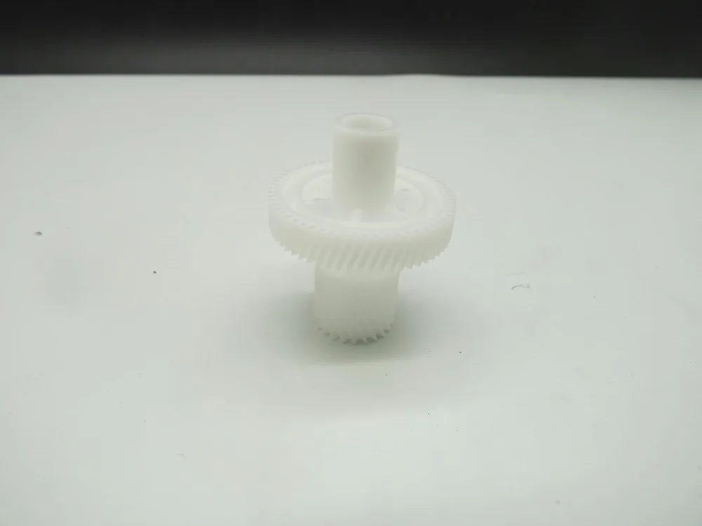 10 шт. оригинал для Konica Minolta 223 283 363 423 принтер 4030-2506-01 (4030250601) 23T/ 60T шестеренки детали
10 шт. оригинал для Konica Minolta 223 283 363 423 принтер 4030-2506-01 (4030250601) 23T/ 60T шестеренки детали