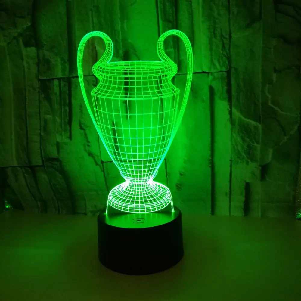 Hot Selling Creative Gift Customized 3d Nightlight Cup Colorful Touch Led 3d Visual Table Lamps For Living Room 3D Usb Desk Lamp
Hot Selling Creative Gift Customized 3d Nightlight Cup Colorful Touch Led 3d Visual Table Lamps For Living Room 3D Usb Desk Lamp