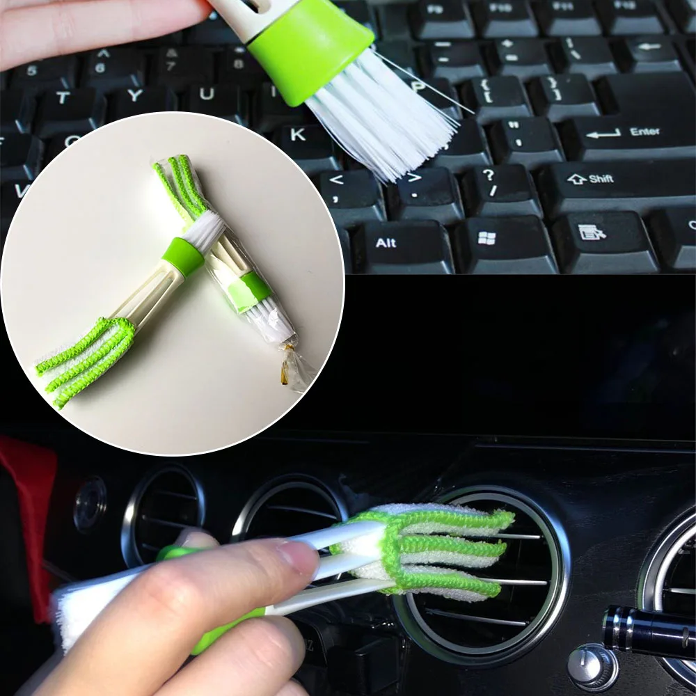 Car Multifunction Cleaning Brush For Acura RLX CL EL CSX ILX MDX NSX RDX RL SLX TLX TSX Vigor ZDX SUV-X
Car Multifunction Cleaning Brush For Acura RLX CL EL CSX ILX MDX NSX RDX RL SLX TLX TSX Vigor ZDX SUV-X