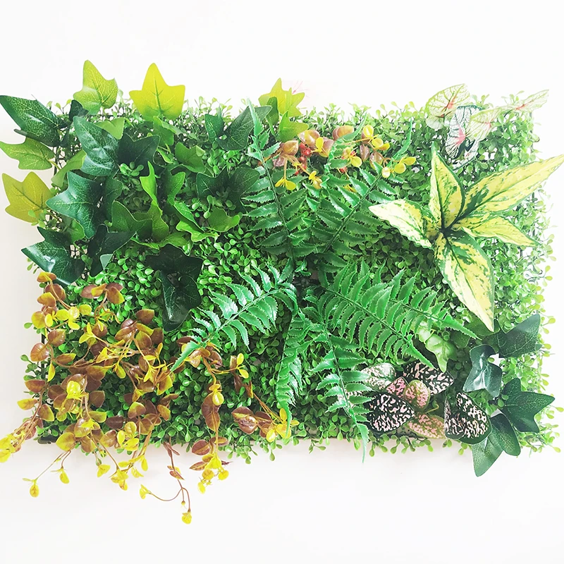 Artificial Plant Wall Panels for Garden Home Decor Grass Turf Rug Lawn Outdoor Flower Wall Hotel Coffee Shop Balcony Layout
Artificial Plant Wall Panels for Garden Home Decor Grass Turf Rug Lawn Outdoor Flower Wall Hotel Coffee Shop Balcony Layout