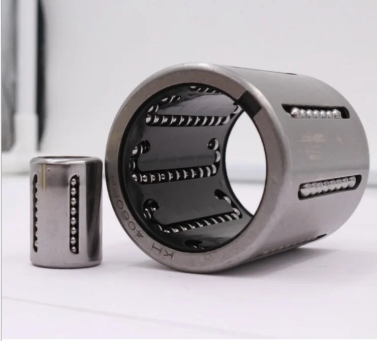 4pcs/lot KH5070PP linear ball bearings pressing linear bushing cnc router slide parts 50*62*70mm
4pcs/lot KH5070PP linear ball bearings pressing linear bushing cnc router slide parts 50*62*70mm