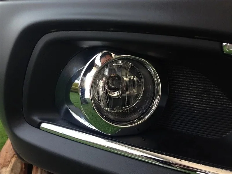 Abaiwai Car-Styling Accessories For Suzuki 2014 2015 2016 SX4 S-Cross ABS Chrome Front Fog light Lamp Cover Protective Trims
Abaiwai Car-Styling Accessories For Suzuki 2014 2015 2016 SX4 S-Cross ABS Chrome Front Fog light Lamp Cover Protective Trims