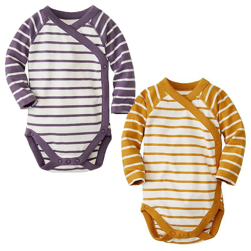 New High Quality Baby Clothes Newborn Summer Costume Newborn Baby Boys Girls Toddler Strip Bodysuit Jumpsuit Playsuits Crawling
New High Quality Baby Clothes Newborn Summer Costume Newborn Baby Boys Girls Toddler Strip Bodysuit Jumpsuit Playsuits Crawling