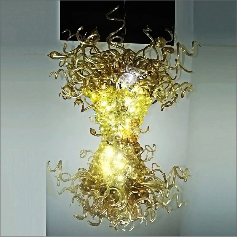 Bright Colorful Modern Pendant Lamps Handmade Blown Glass Chihuly Art Chandelier Blown Glass Chihuly Art Chandelier
Bright Colorful Modern Pendant Lamps Handmade Blown Glass Chihuly Art Chandelier Blown Glass Chihuly Art Chandelier