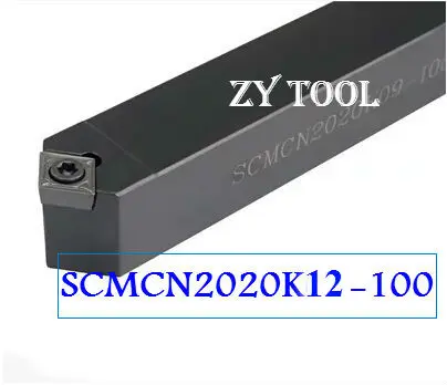 SCMCN2020K12-100 20*20*125 мм металлический токарный станок Режущий инструмент токарный станок с ЧПУ токарные инструменты Внешний токарный инструмент держатель s-типа SCMCN
SCMCN2020K12-100 20*20*125 мм металлический токарный станок Режущий инструмент токарный станок с ЧПУ токарные инструменты Внешний токарный инструмент держатель s-типа SCMCN