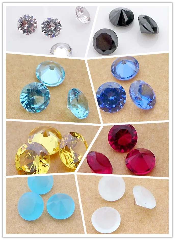 crystal zicron Free shipping 100 pcs/lot wholesale 5mm 5568 round glass stone for jewelry making/DIY Decoration/dress making
crystal zicron Free shipping 100 pcs/lot wholesale 5mm 5568 round glass stone for jewelry making/DIY Decoration/dress making