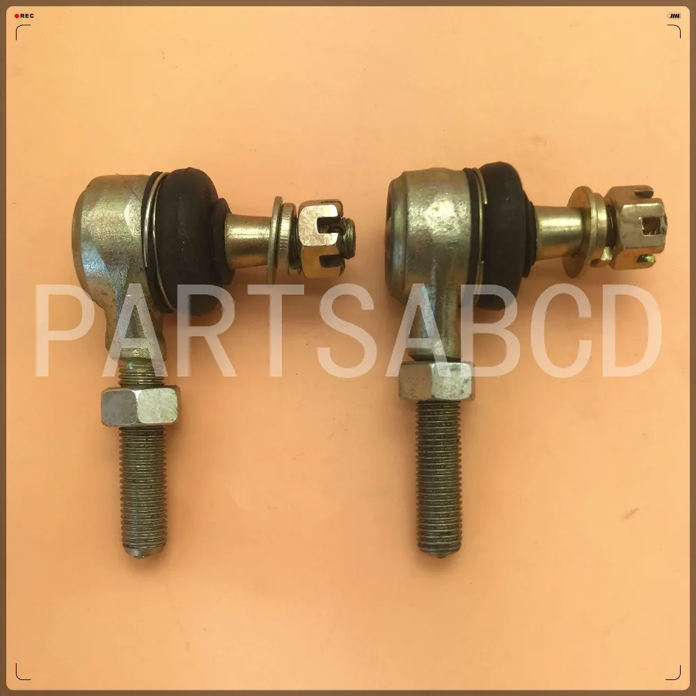 HISUN 500CC 700CC ATV Quad Straight Rod In Gimbal and Straight rod out gimbal Assy
HISUN 500CC 700CC ATV Quad Straight Rod In Gimbal and Straight rod out gimbal Assy