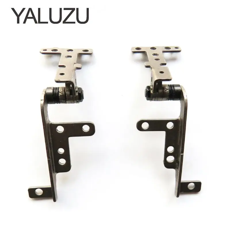 YALUZU Новый ЖК-шарнир для ноутбука ASUS U36 U36J U36JC U36S U36SD U36SJ U36SG U36T U36R левые и правые петли 13GN1810M050-1 13GN181
YALUZU Новый ЖК-шарнир для ноутбука ASUS U36 U36J U36JC U36S U36SD U36SJ U36SG U36T U36R левые и правые петли 13GN1810M050-1 13GN181