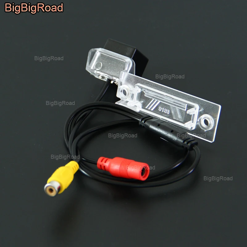 BigBigRoad Wireless Camera Car Rear View Camera For Volkswagen Passat Multivan T5 Sagitar Jetta Touran Caddy Transporter T5
BigBigRoad Wireless Camera Car Rear View Camera For Volkswagen Passat Multivan T5 Sagitar Jetta Touran Caddy Transporter T5