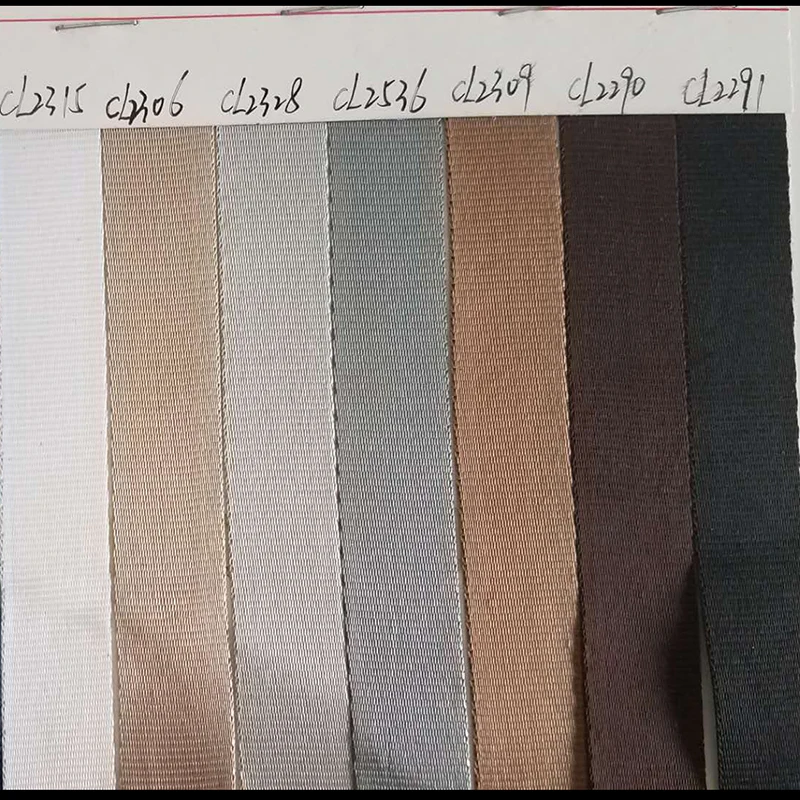 White /Black/Grey/Coffee Color In Stock Hot Sale High Quality Nylon Ribbon 0.5MM Thickness 20MM Wide 3/4 Inch Grosgrain
White /Black/Grey/Coffee Color In Stock Hot Sale High Quality Nylon Ribbon 0.5MM Thickness 20MM Wide 3/4 Inch Grosgrain