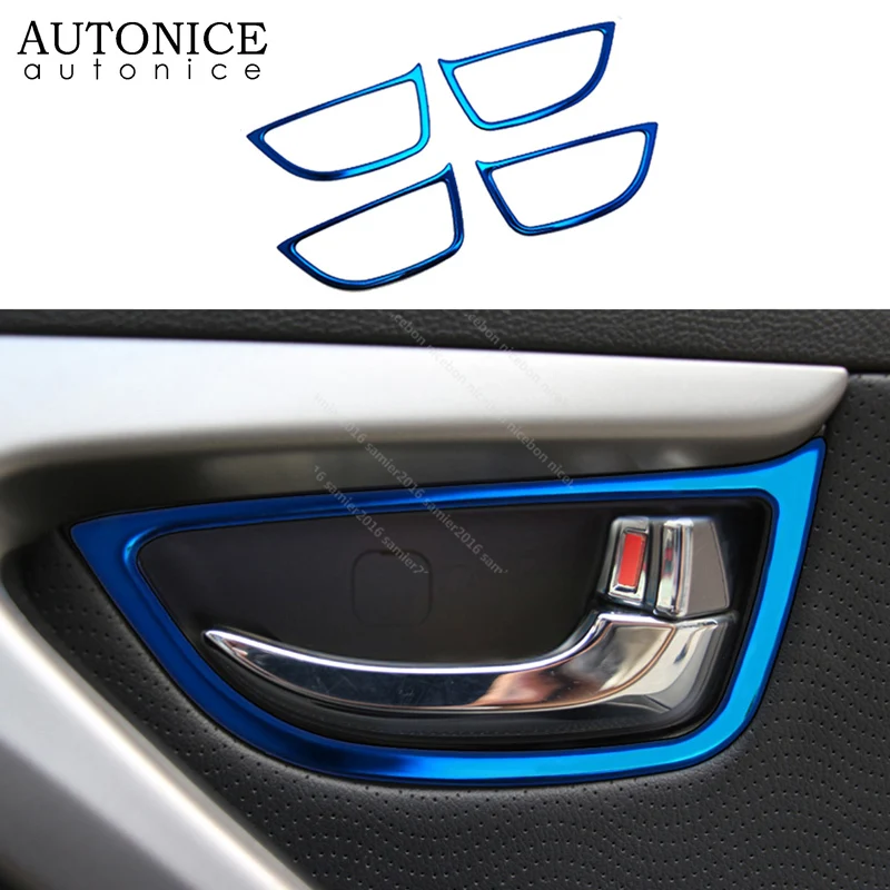 Нержавеющая интерьерная Крышка для дверных ручек, подходит для HYUNDAI Elantra 2011-2015
Нержавеющая интерьерная Крышка для дверных ручек, подходит для HYUNDAI Elantra 2011-2015