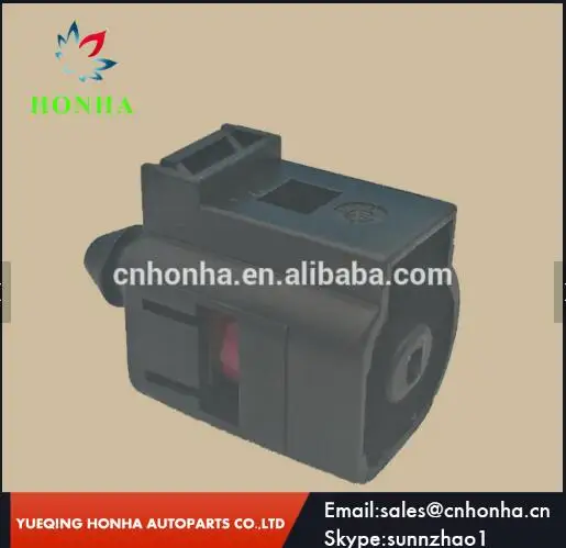 10 pcs 1Pin Oil Pressure Sensor Plug Connector automotive wire connector 1J0973701
10 pcs 1Pin Oil Pressure Sensor Plug Connector automotive wire connector 1J0973701