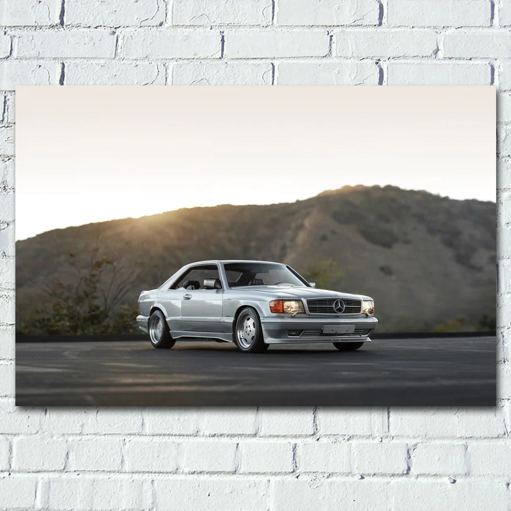 Картина на стену для старого автомобиля Mercedess, Классическая фотография автомобиля, картина для декора гостиной
Картина на стену для старого автомобиля Mercedess, Классическая фотография автомобиля, картина для декора гостиной