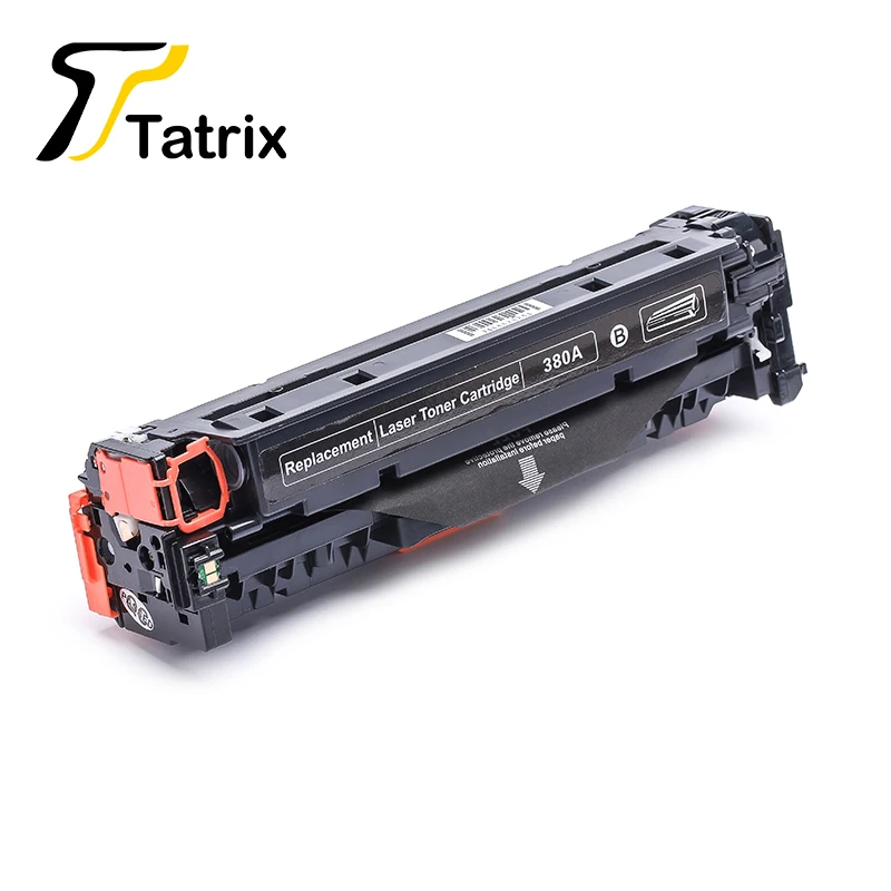4 Colors HP380A HP381A HP382A HP383A Toner Cartridge For HP Color LaserJet Pro M476dn MFP/M476dw MFP/M476nw MFP
4 Colors HP380A HP381A HP382A HP383A Toner Cartridge For HP Color LaserJet Pro M476dn MFP/M476dw MFP/M476nw MFP