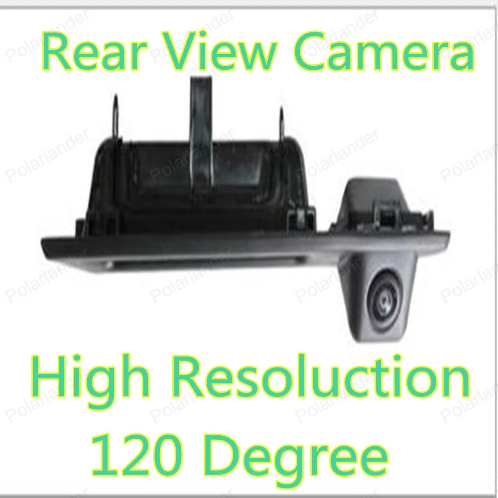 Polarlander Good Quality Rear View Camera Reversing Video Night Version for 14 B-MW 3 Series 5 Series Handle
Polarlander Good Quality Rear View Camera Reversing Video Night Version for 14 B-MW 3 Series 5 Series Handle