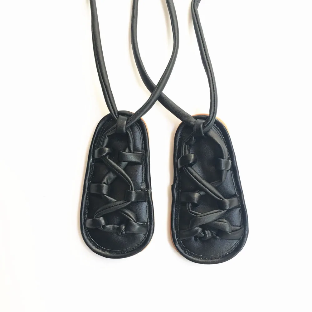 New PU leather Baby Girls Sandals Fashion Long lace-up Baby Girls Shoes Girls Sandals Baby moccasins
New PU leather Baby Girls Sandals Fashion Long lace-up Baby Girls Shoes Girls Sandals Baby moccasins