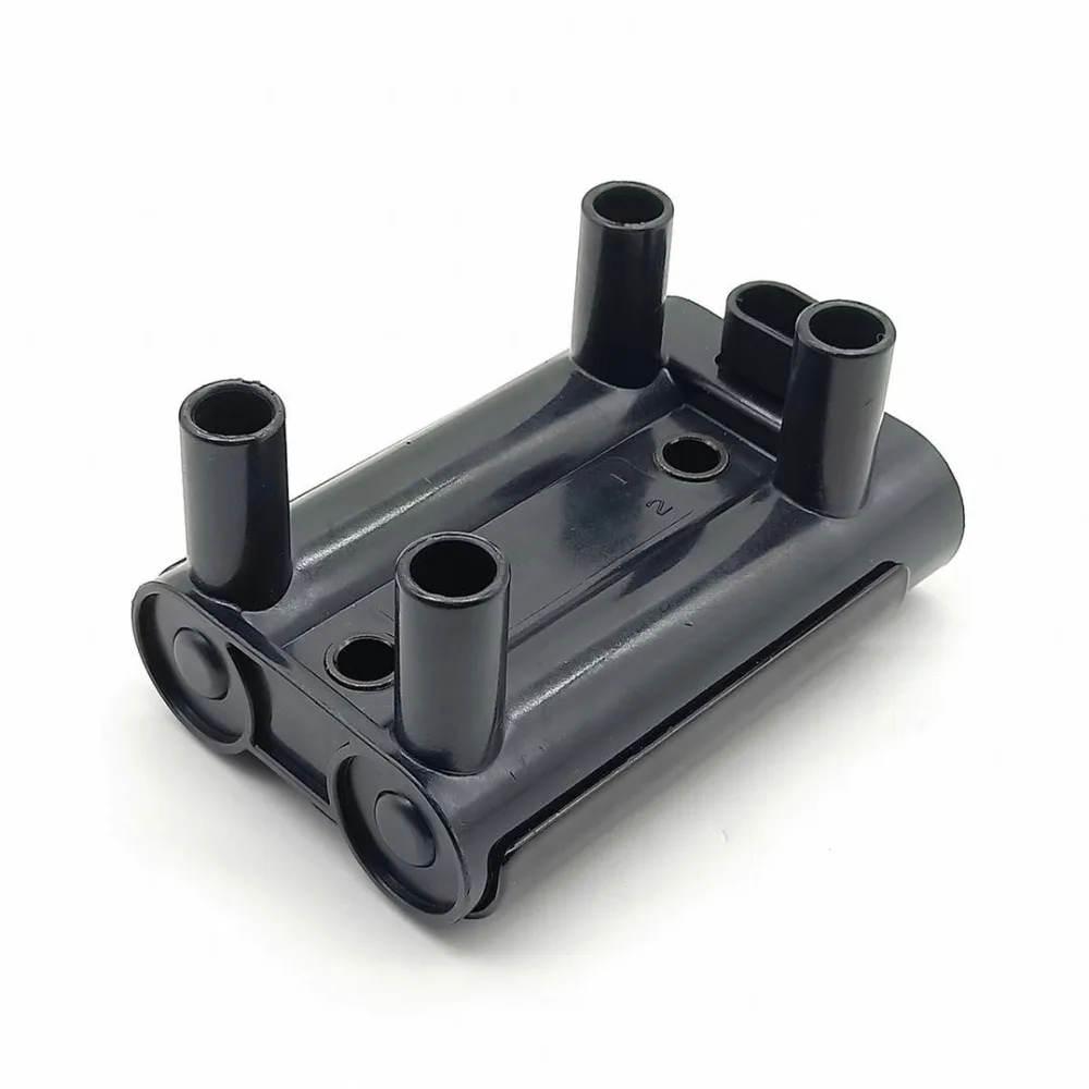 High Quality Ignition Coil 19005270, 9015239, DA462-1AD for Hafei minyi/Zhongyi/ Sail 1.4L/1.2L /LOVA 1.4L/Aveo 1.4L
High Quality Ignition Coil 19005270, 9015239, DA462-1AD for Hafei minyi/Zhongyi/ Sail 1.4L/1.2L /LOVA 1.4L/Aveo 1.4L