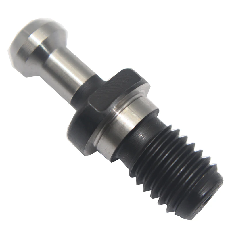 1pc BT30 BT40 BT50 CNC tool holder with hard rivet through hole water rod screw pull stud fixed knob CNC milling new products
1pc BT30 BT40 BT50 CNC tool holder with hard rivet through hole water rod screw pull stud fixed knob CNC milling new products