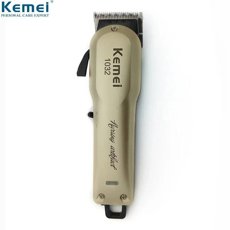 Rechargeable Electric Hair Clipper Hair Trimmer Cordless Beard Trimmer Hair Cutter Razor Cutting Machine with Combs Barber
Rechargeable Electric Hair Clipper Hair Trimmer Cordless Beard Trimmer Hair Cutter Razor Cutting Machine with Combs Barber