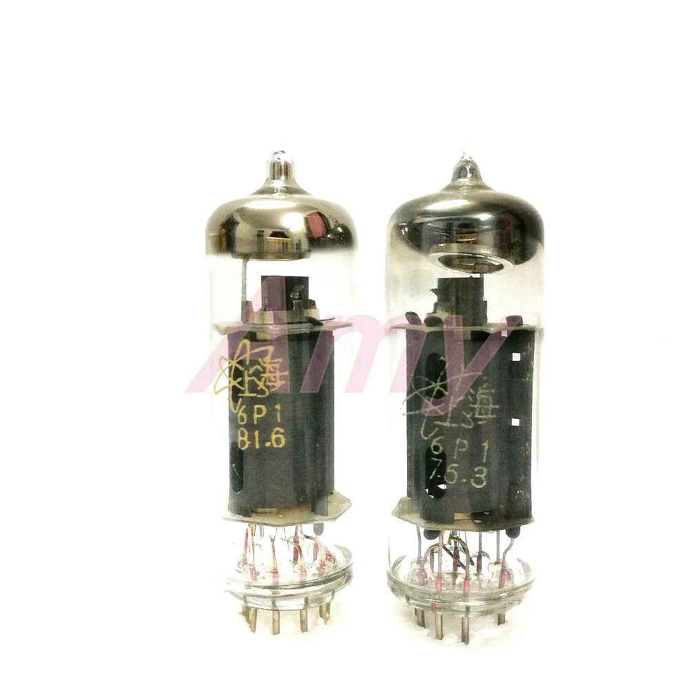 Cabbage price: Shanghai 6P1 straight generation 6n1n stock new pair of electronic tubes
Cabbage price: Shanghai 6P1 straight generation 6n1n stock new pair of electronic tubes